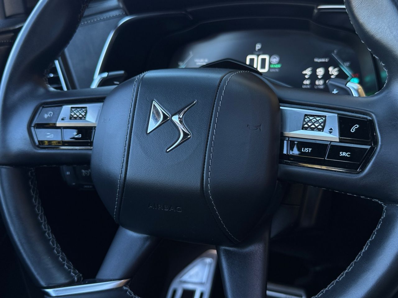 DS DS 7 Crossback E TENSE 300 4X4 RIVOLI - Foto 2