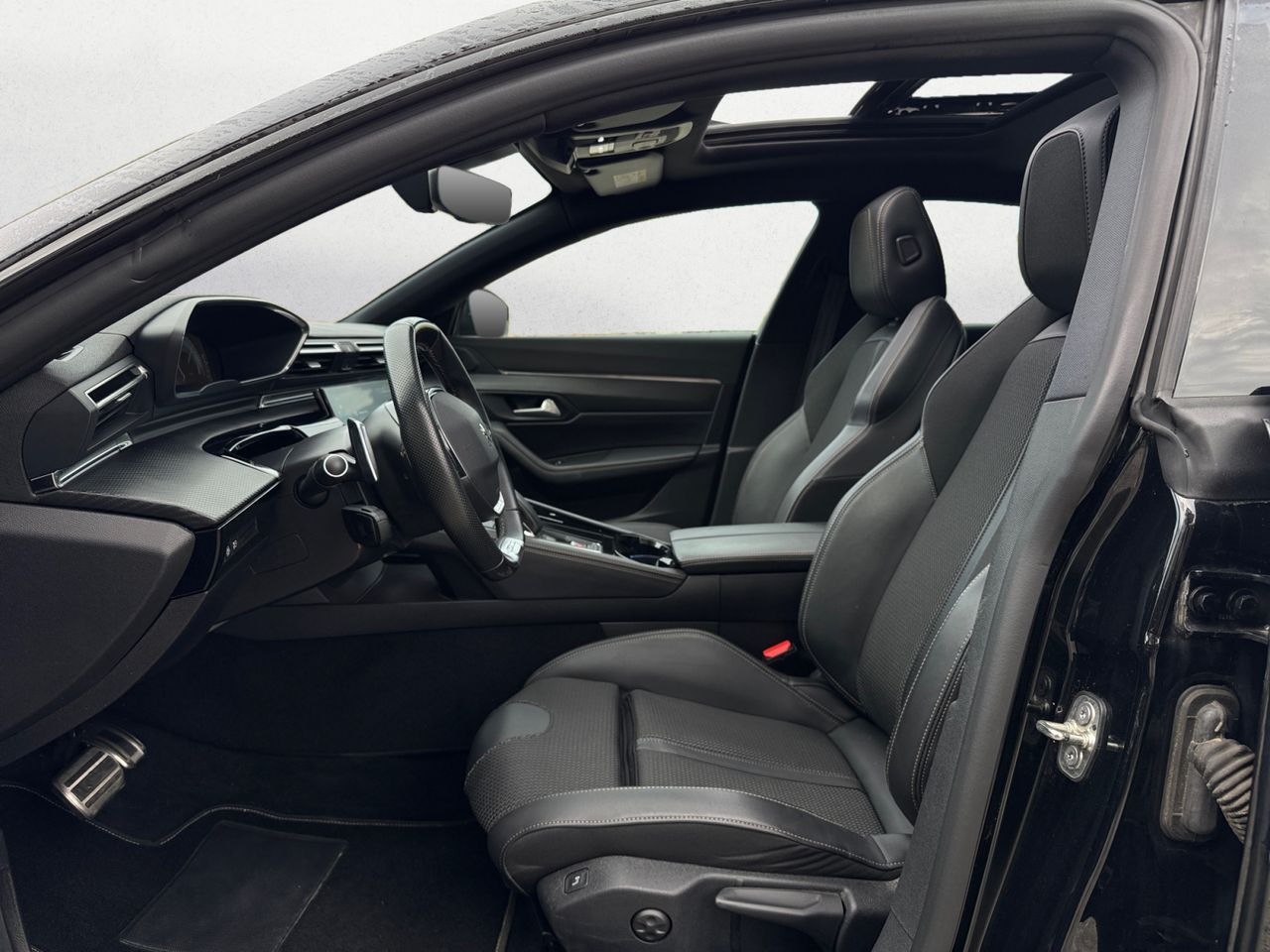 Peugeot 508 Hybrid GT LINE HYBRID 225 e-EAT8 - Foto 2