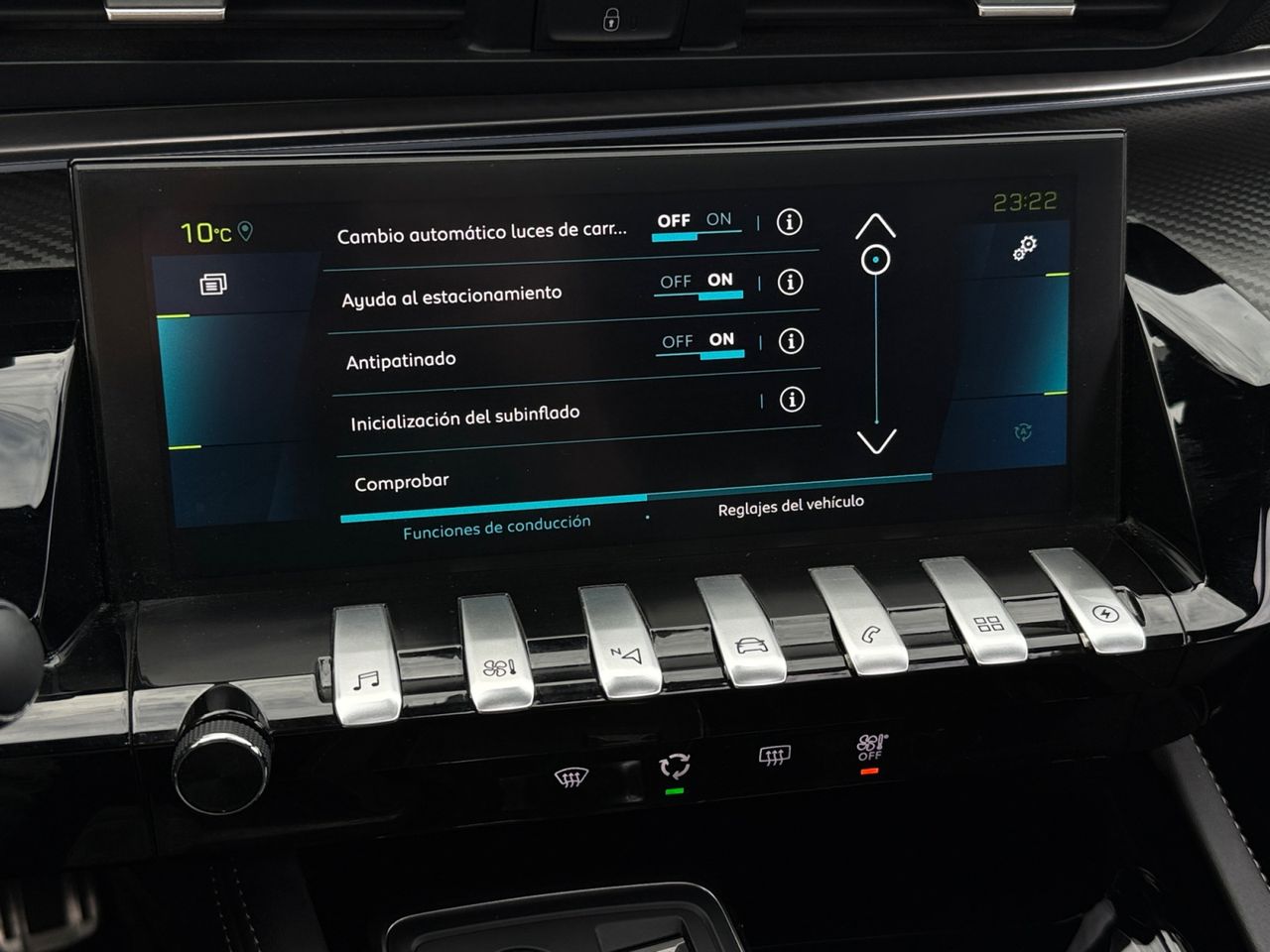 Peugeot 508 Hybrid GT LINE HYBRID 225 e-EAT8 - Foto 2