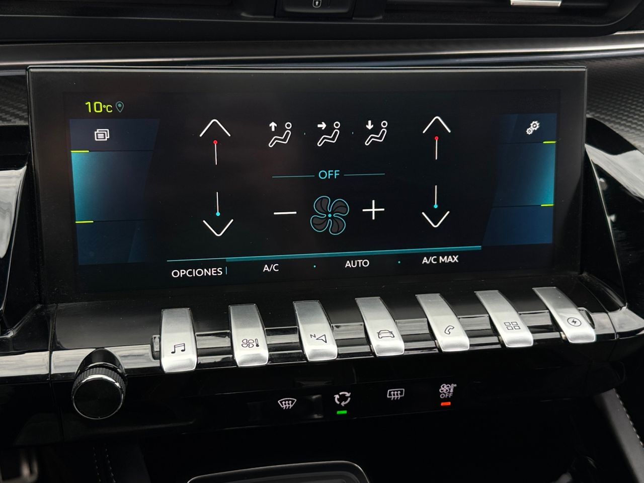 Peugeot 508 Hybrid GT LINE HYBRID 225 e-EAT8 - Foto 2