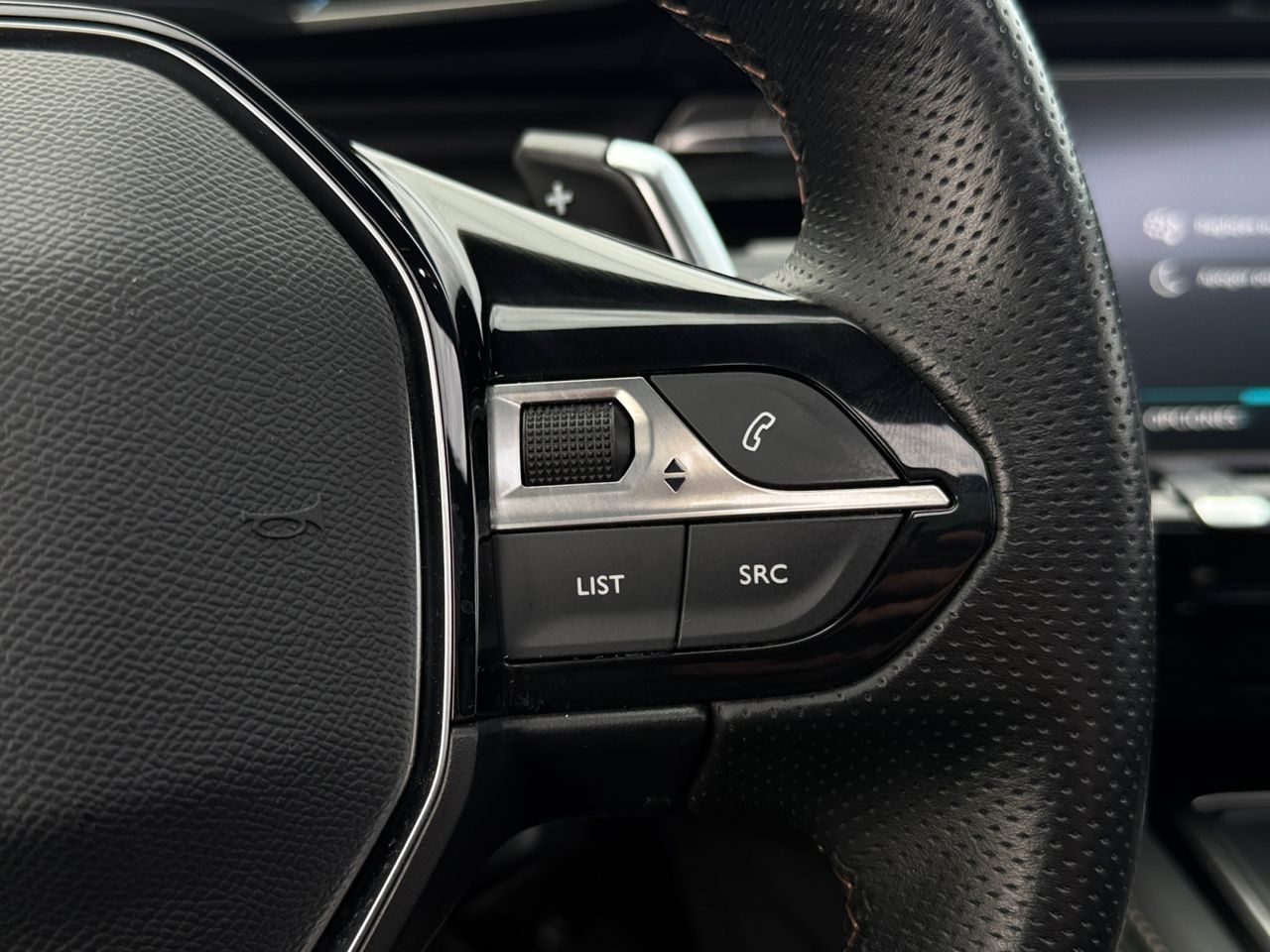Peugeot 508 Hybrid GT LINE HYBRID 225 e-EAT8 - Foto 2