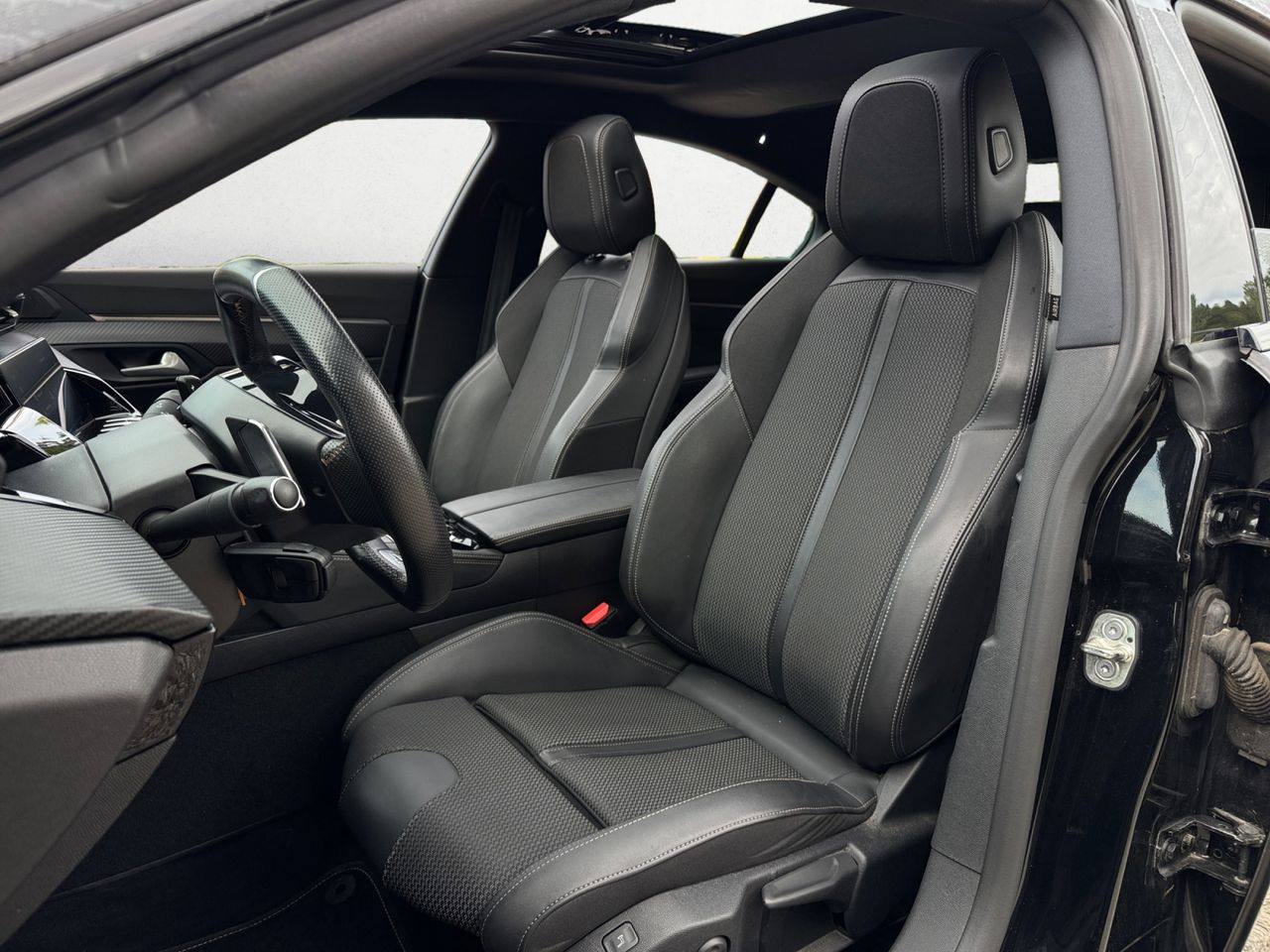 Peugeot 508 Hybrid GT LINE HYBRID 225 e-EAT8 - Foto 2