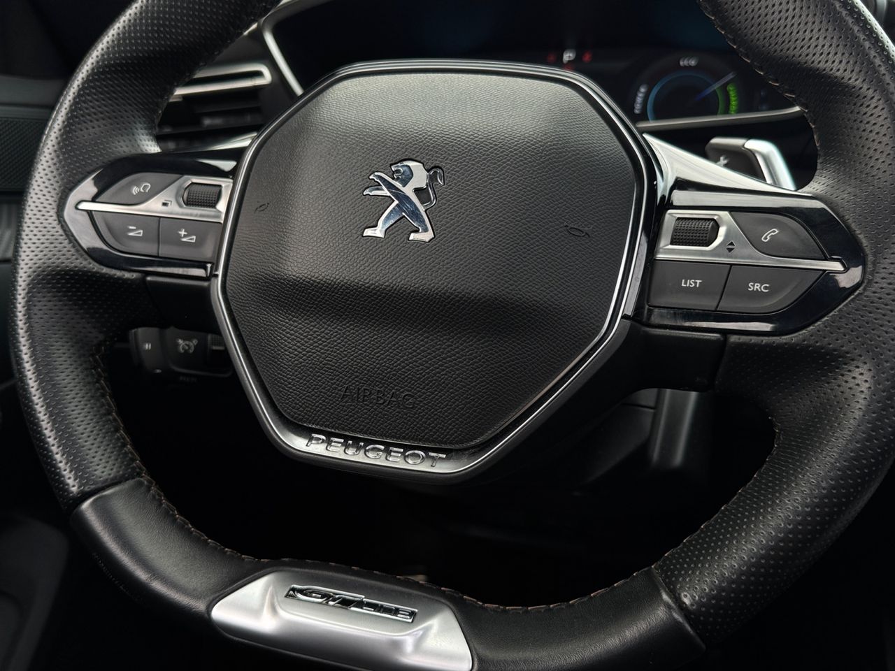 Peugeot 508 Hybrid GT LINE HYBRID 225 e-EAT8 - Foto 2