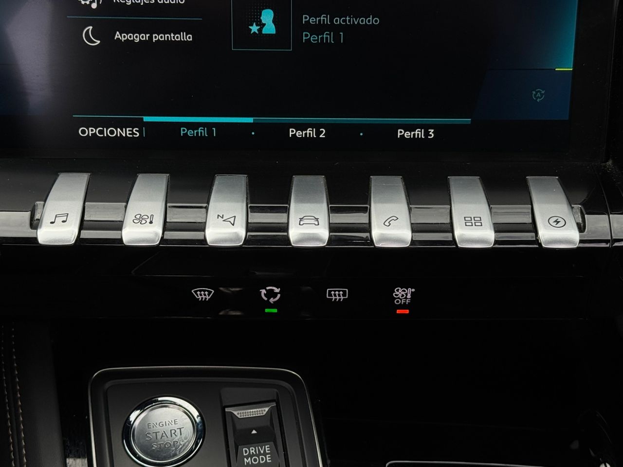 Peugeot 508 Hybrid GT LINE HYBRID 225 e-EAT8 - Foto 2