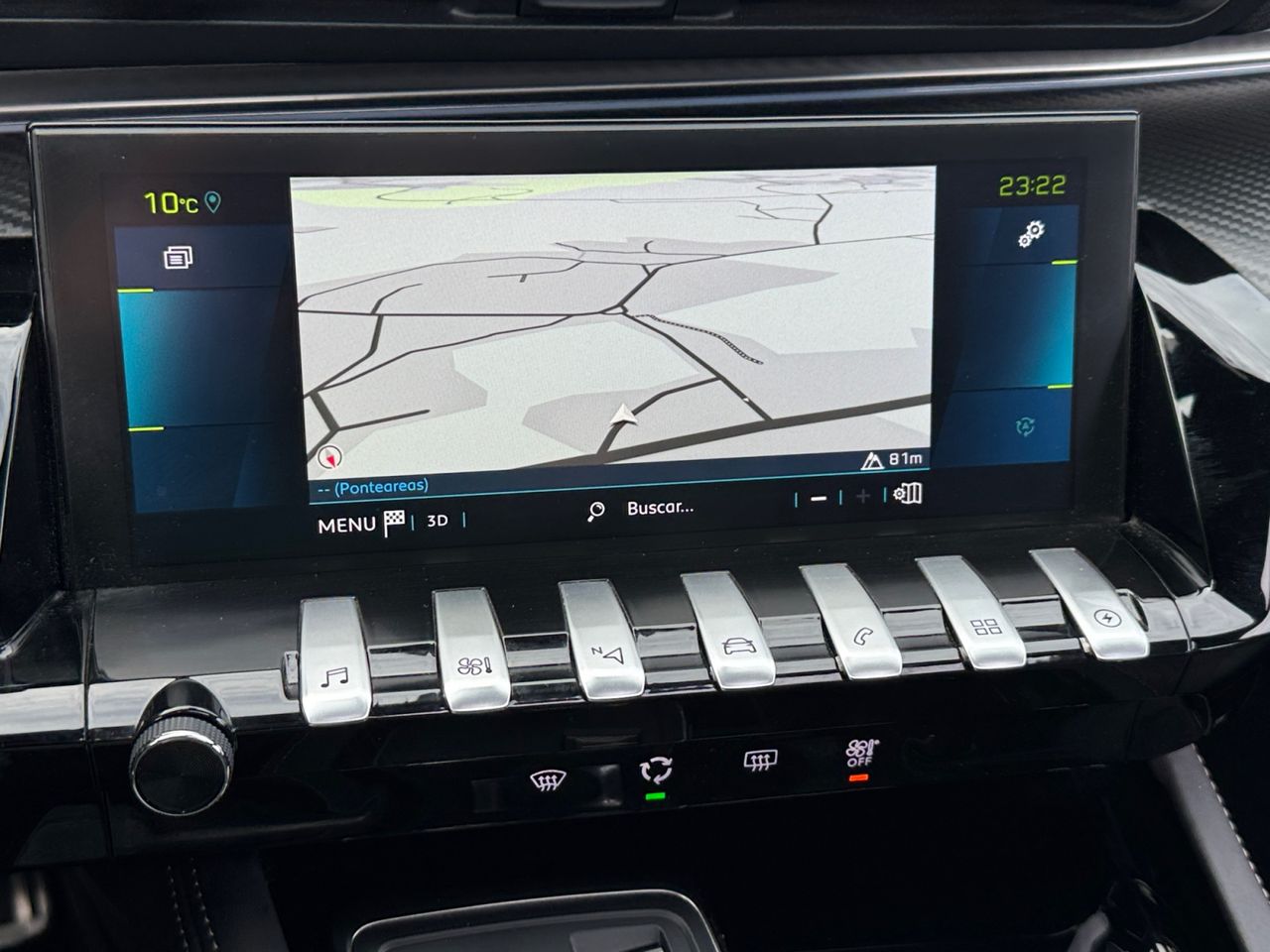 Peugeot 508 Hybrid GT LINE HYBRID 225 e-EAT8 - Foto 2