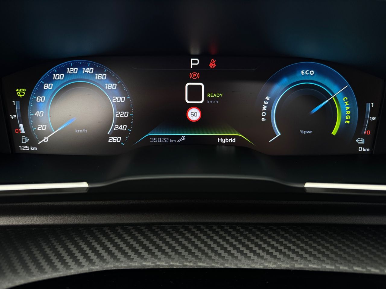 Peugeot 508 Hybrid GT LINE HYBRID 225 e-EAT8 - Foto 2