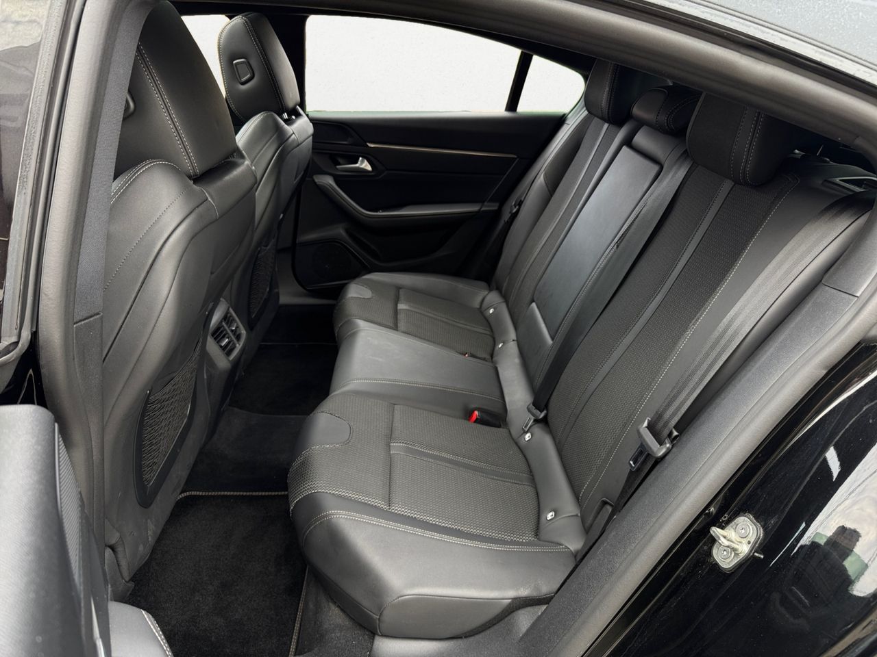 Peugeot 508 Hybrid GT LINE HYBRID 225 e-EAT8 - Foto 2