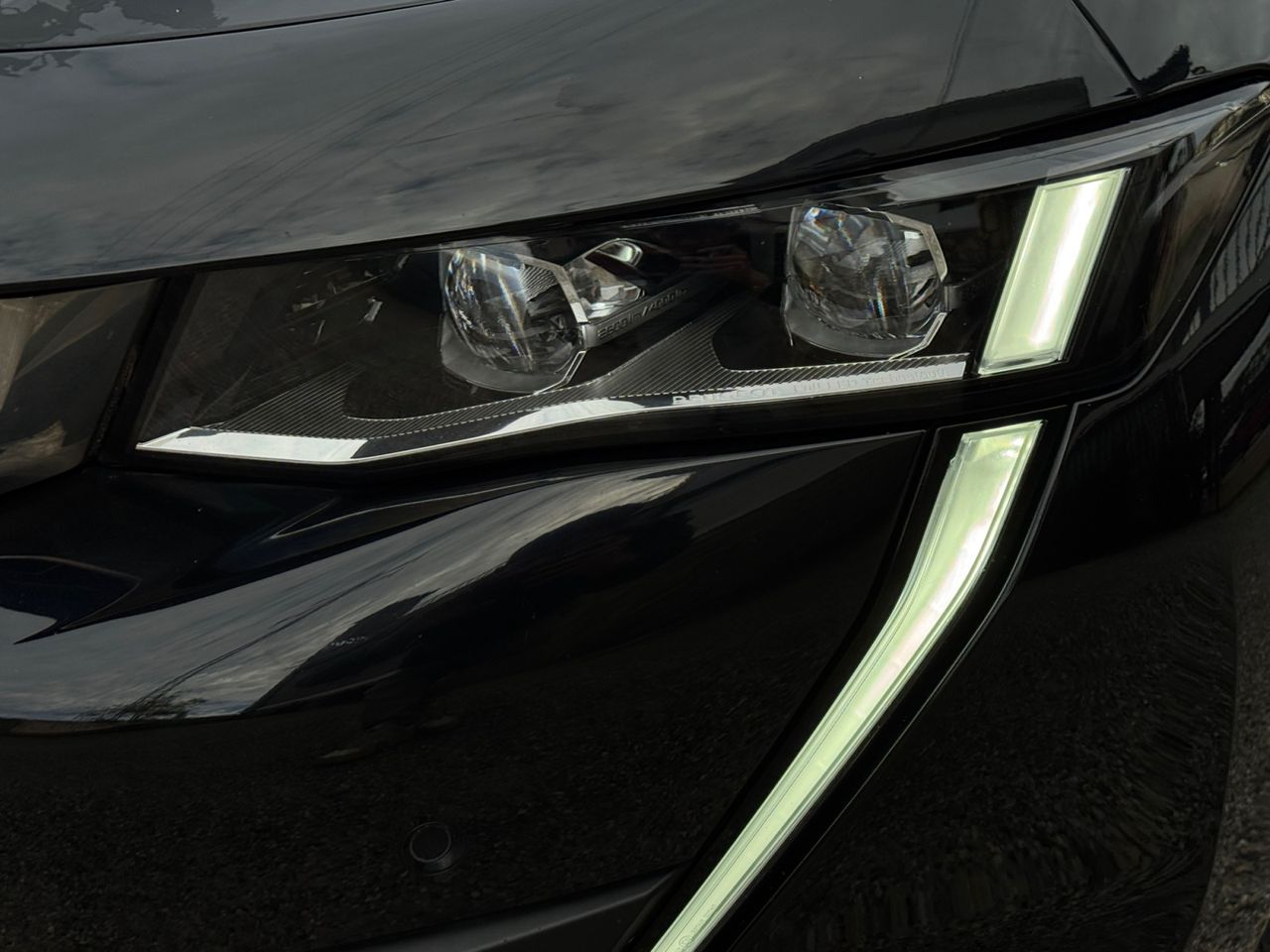 Peugeot 508 Hybrid GT LINE HYBRID 225 e-EAT8 - Foto 2