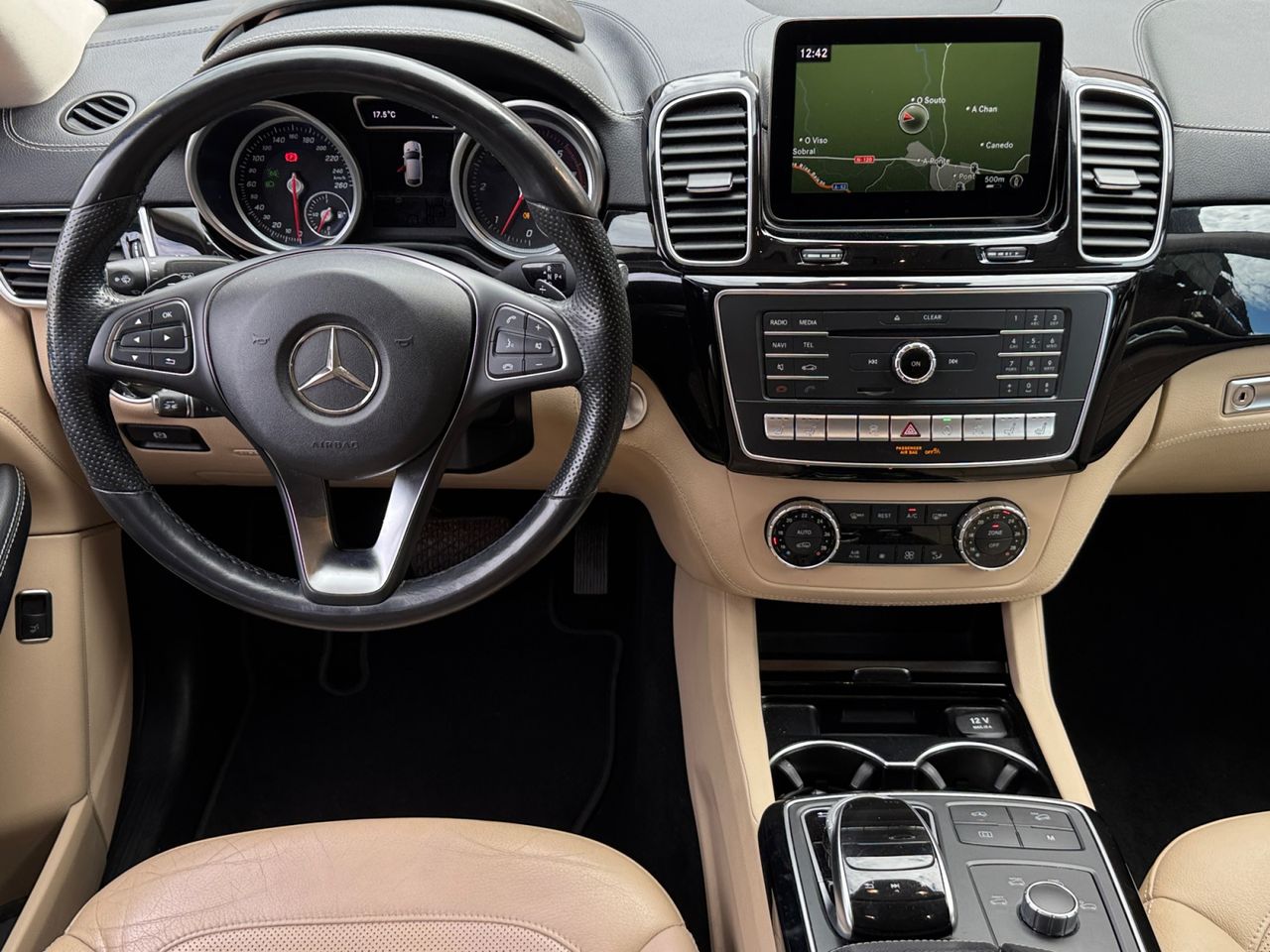 Mercedes GLE Coupé GLE 350D 4 MATIC - Foto 2