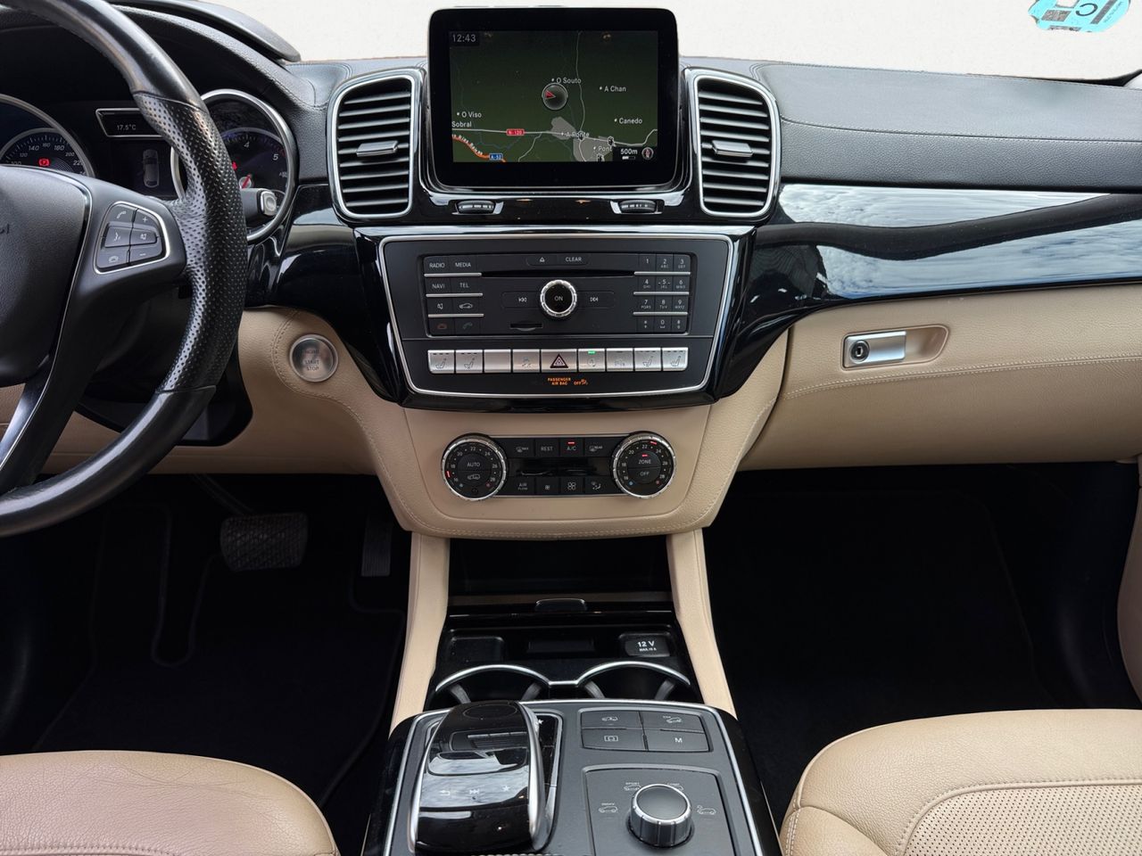 Mercedes GLE Coupé GLE 350D 4 MATIC - Foto 2