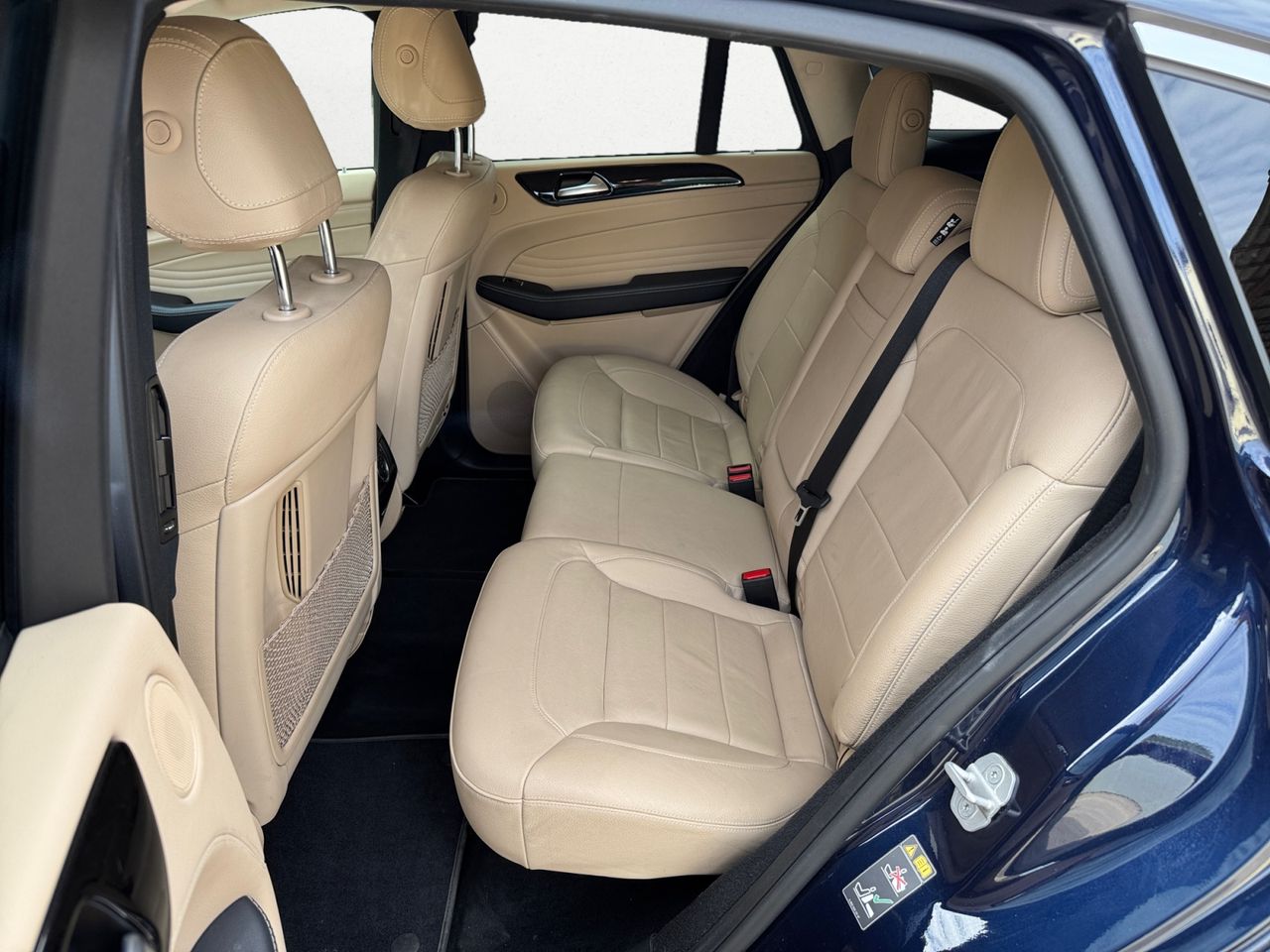 Mercedes GLE Coupé GLE 350D 4 MATIC - Foto 2