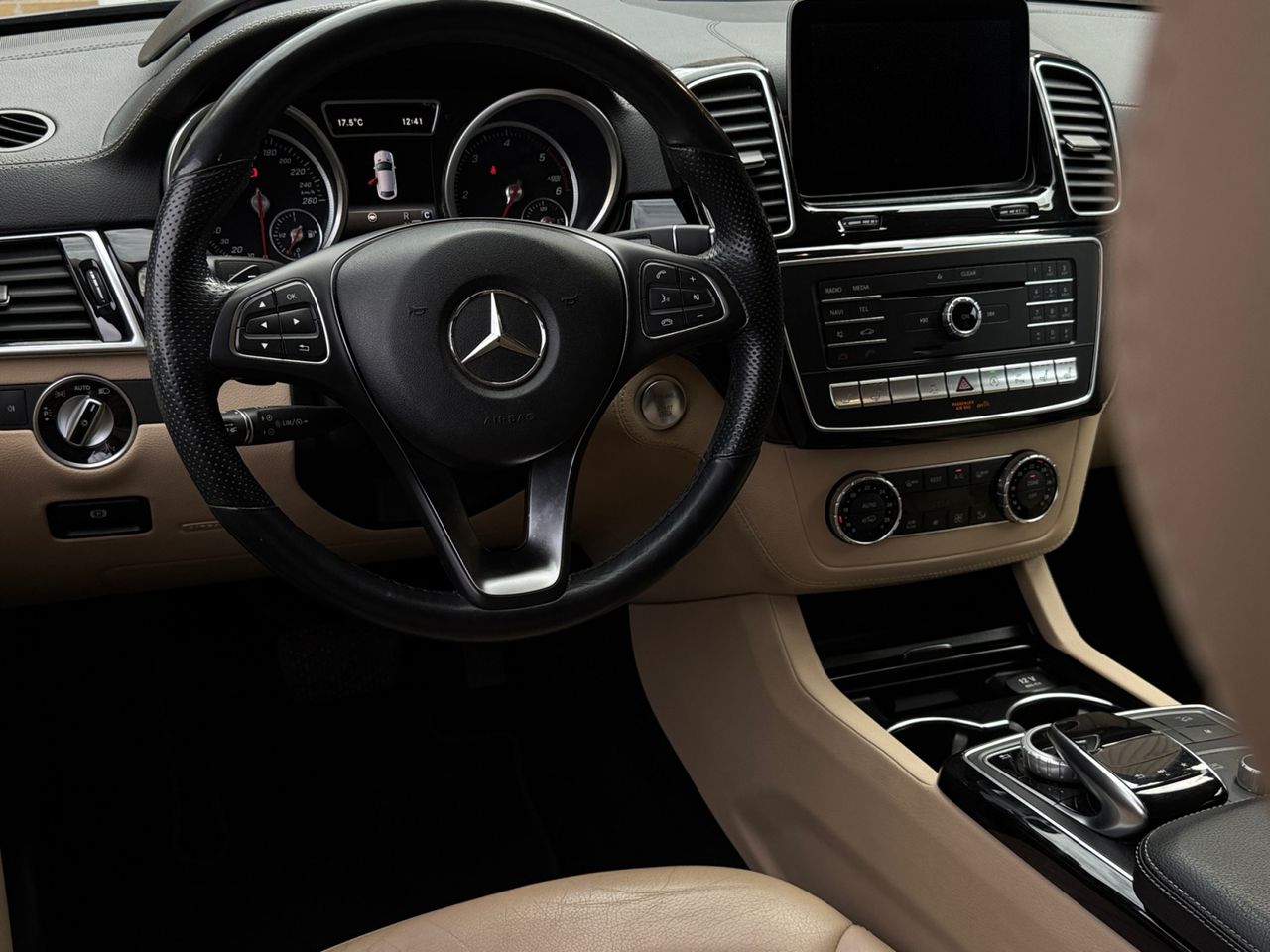 Mercedes GLE Coupé GLE 350D 4 MATIC - Foto 2