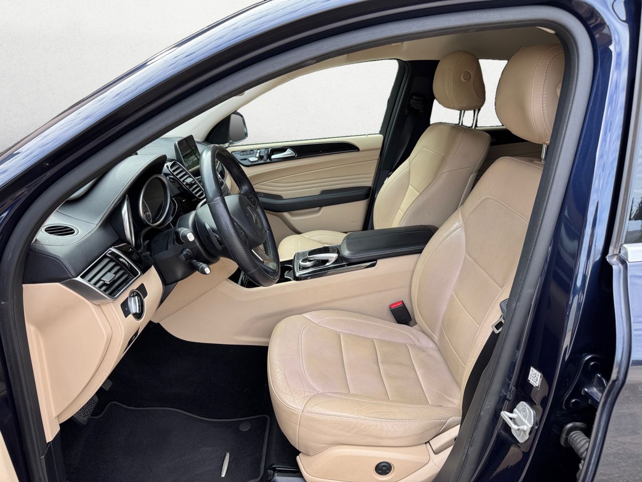 Mercedes GLE Coupé GLE 350D 4 MATIC - Foto 2