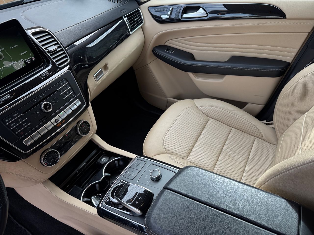 Mercedes GLE Coupé GLE 350D 4 MATIC - Foto 2