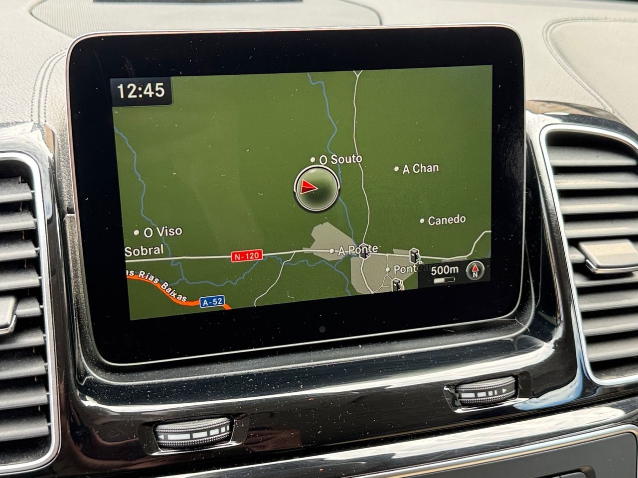 Mercedes GLE Coupé GLE 350D 4 MATIC - Foto 2