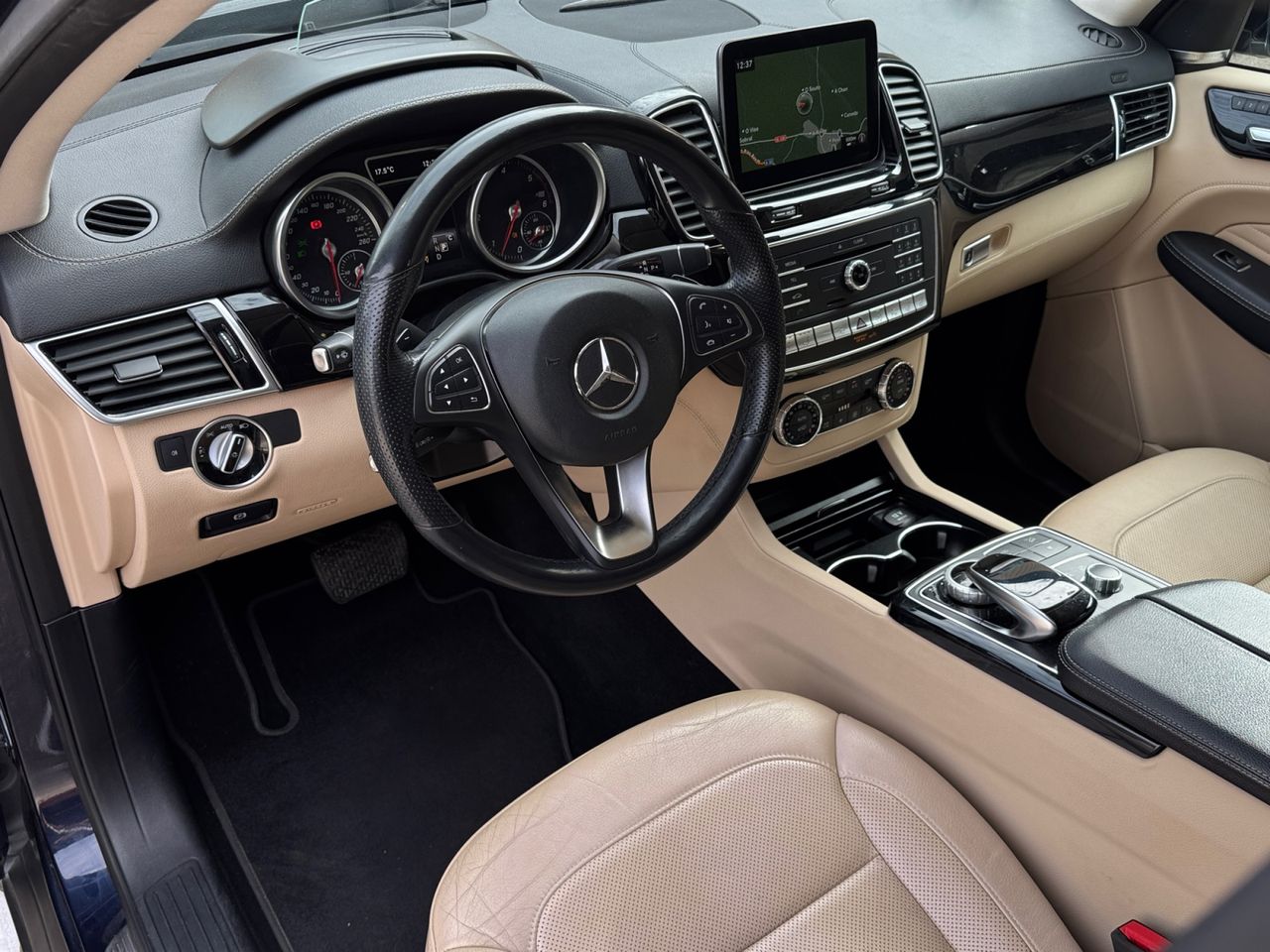 Mercedes GLE Coupé GLE 350D 4 MATIC - Foto 2