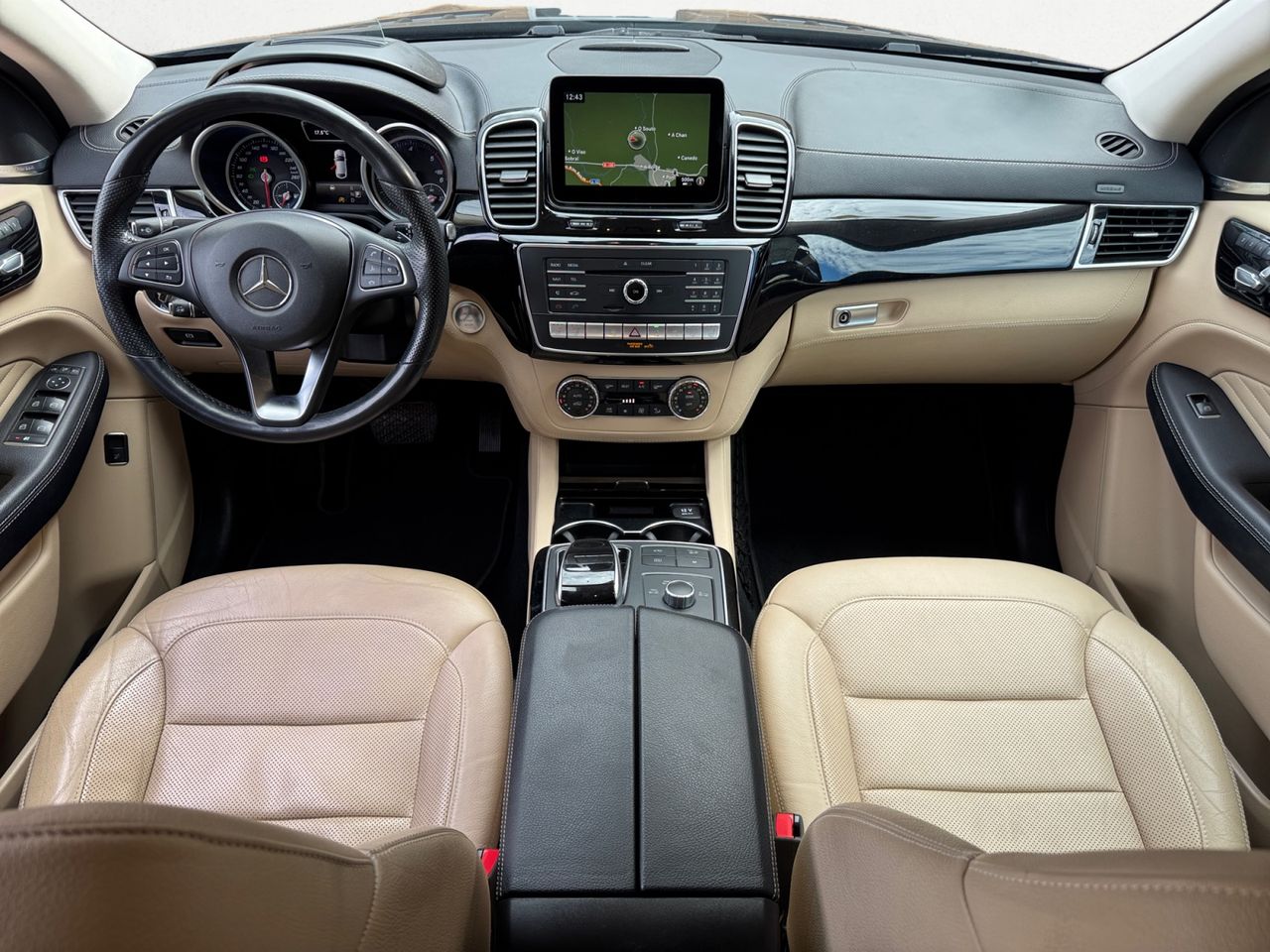 Mercedes GLE Coupé GLE 350D 4 MATIC - Foto 2