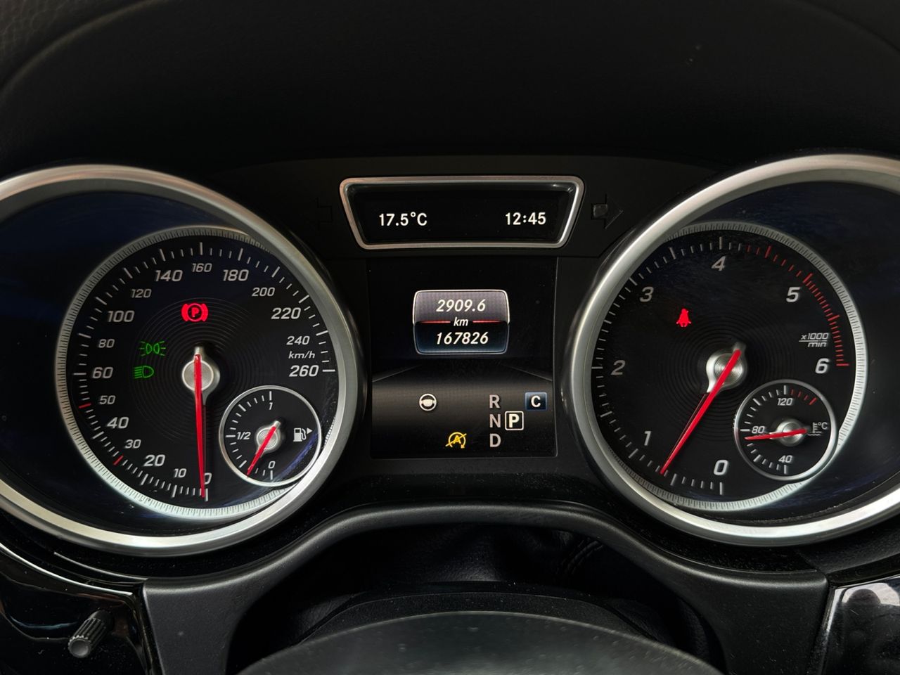 Mercedes GLE Coupé GLE 350D 4 MATIC - Foto 2