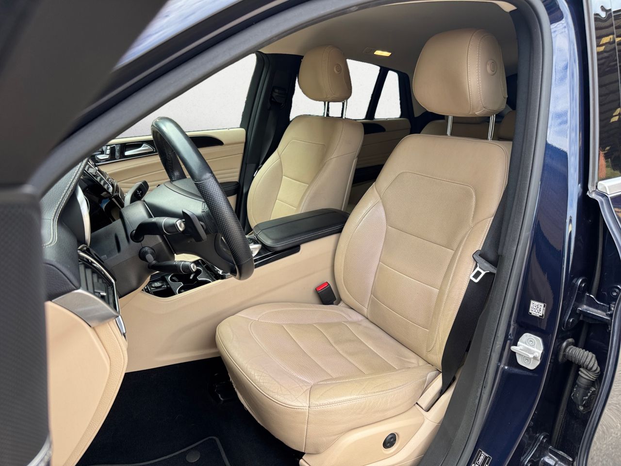 Mercedes GLE Coupé GLE 350D 4 MATIC - Foto 2