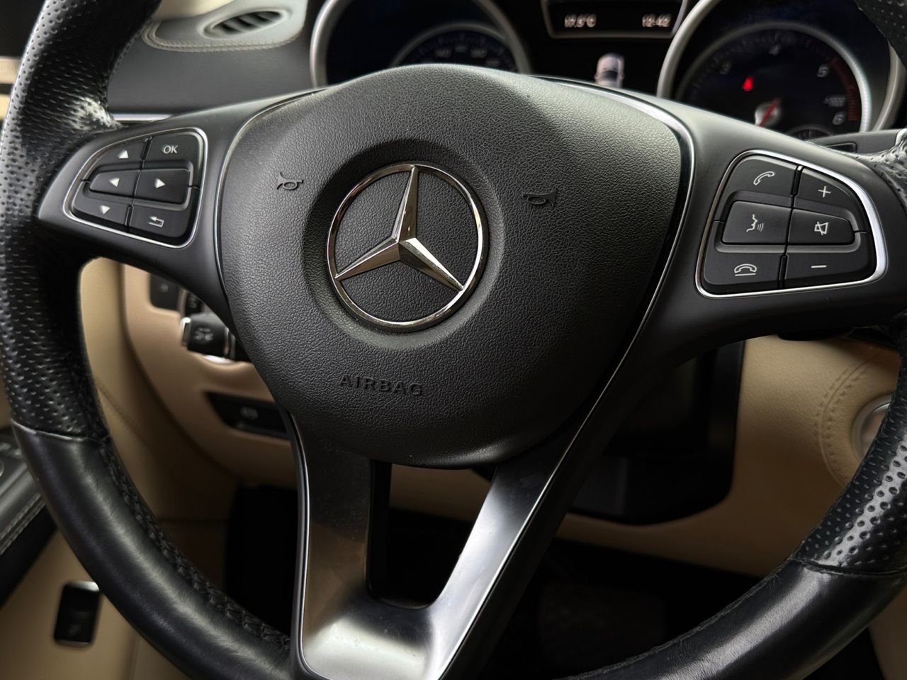 Mercedes GLE Coupé GLE 350D 4 MATIC - Foto 2