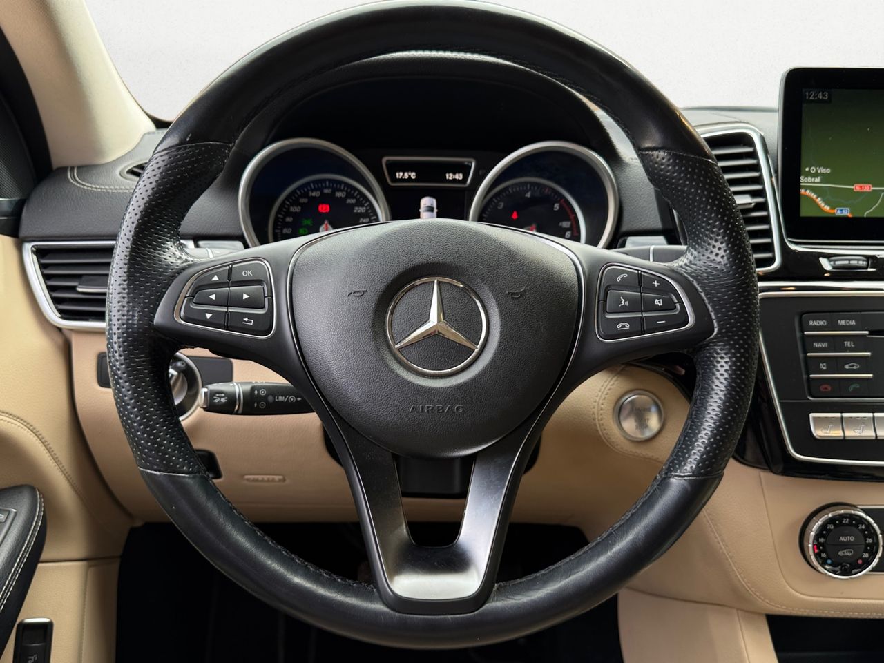 Mercedes GLE Coupé GLE 350D 4 MATIC - Foto 2