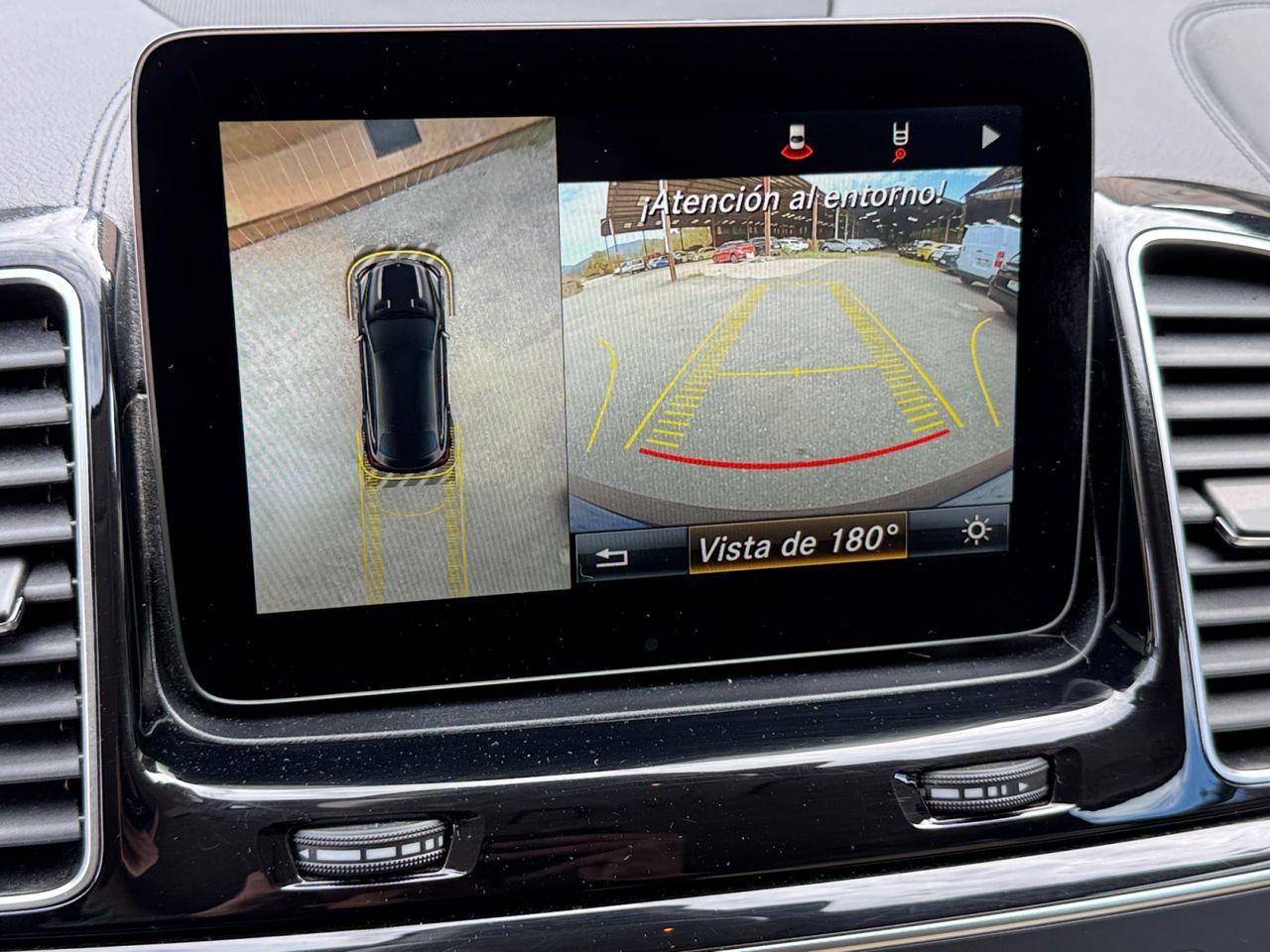 Mercedes GLE Coupé GLE 350D 4 MATIC - Foto 2