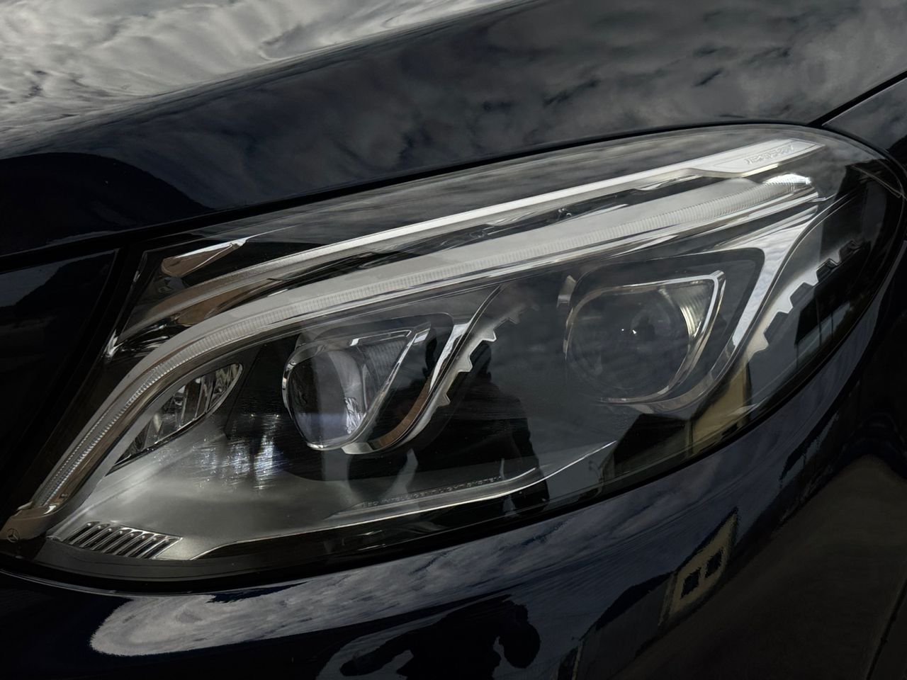 Mercedes GLE Coupé GLE 350D 4 MATIC - Foto 2