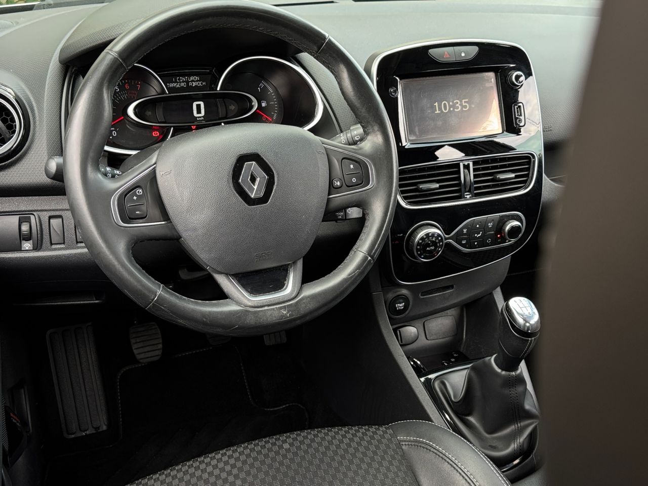 Renault Clio ZEN ENERGY TCE 66 KW 90 CV - Foto 2