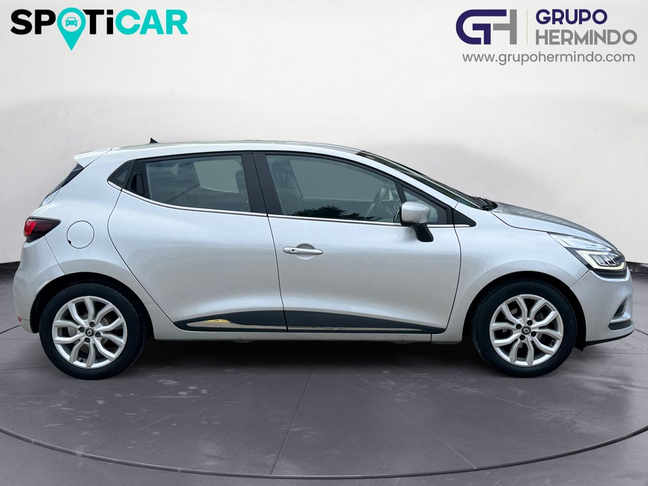 Renault Clio ZEN ENERGY TCE 66 KW 90 CV - Foto 2