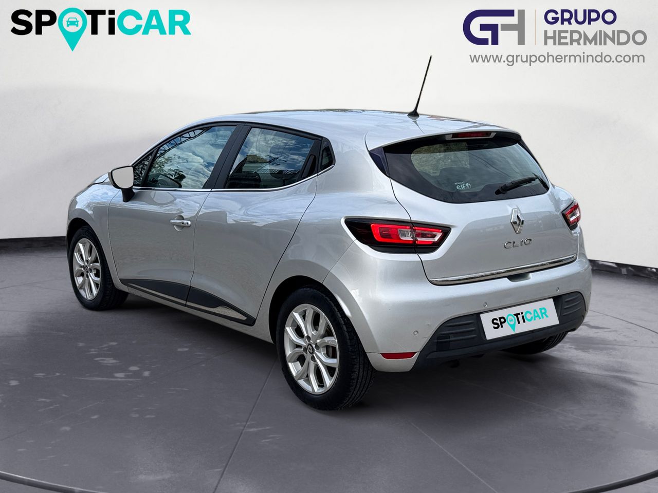 Renault Clio ZEN ENERGY TCE 66 KW 90 CV - Foto 2