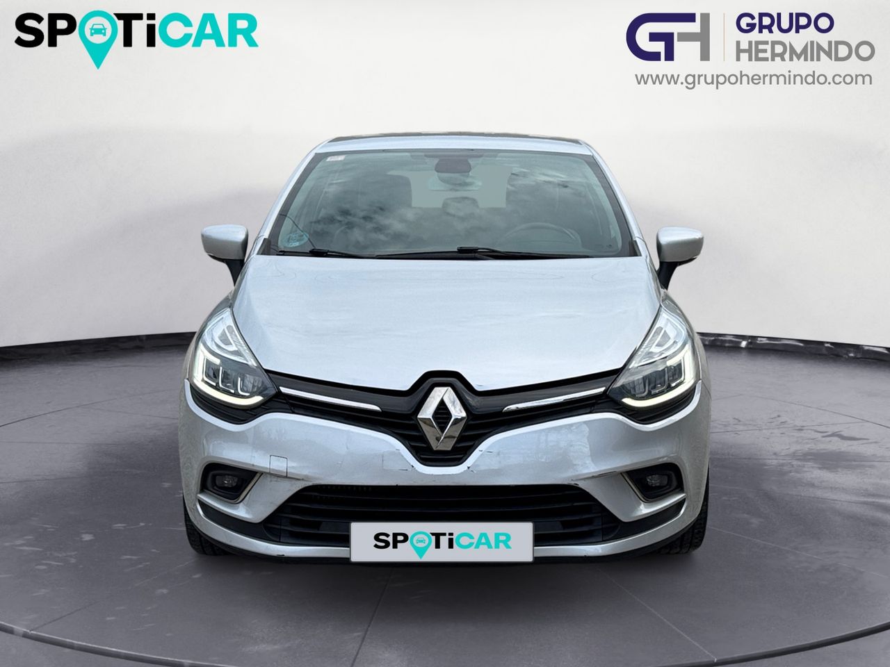 Renault Clio ZEN ENERGY TCE 66 KW 90 CV - Foto 2