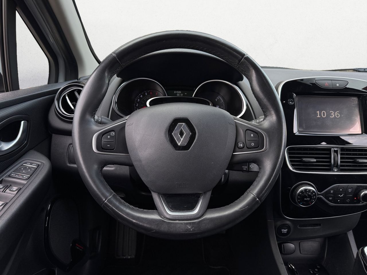 Renault Clio ZEN ENERGY TCE 66 KW 90 CV - Foto 2