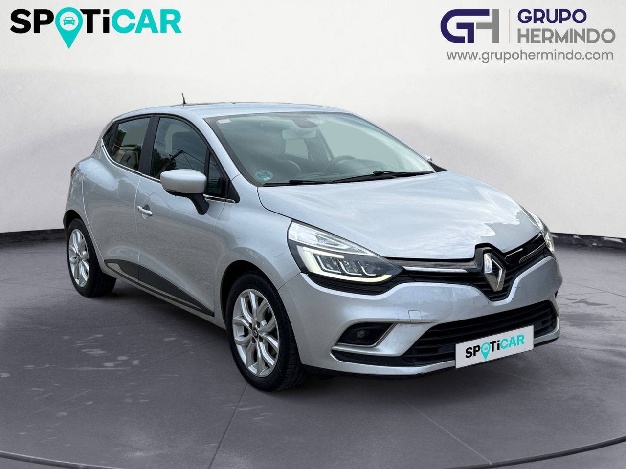Renault Clio ZEN ENERGY TCE 66 KW 90 CV - Foto 2