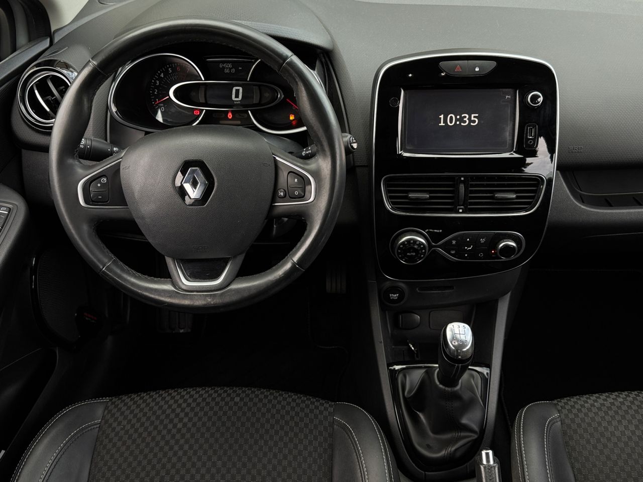 Renault Clio ZEN ENERGY TCE 66 KW 90 CV - Foto 2