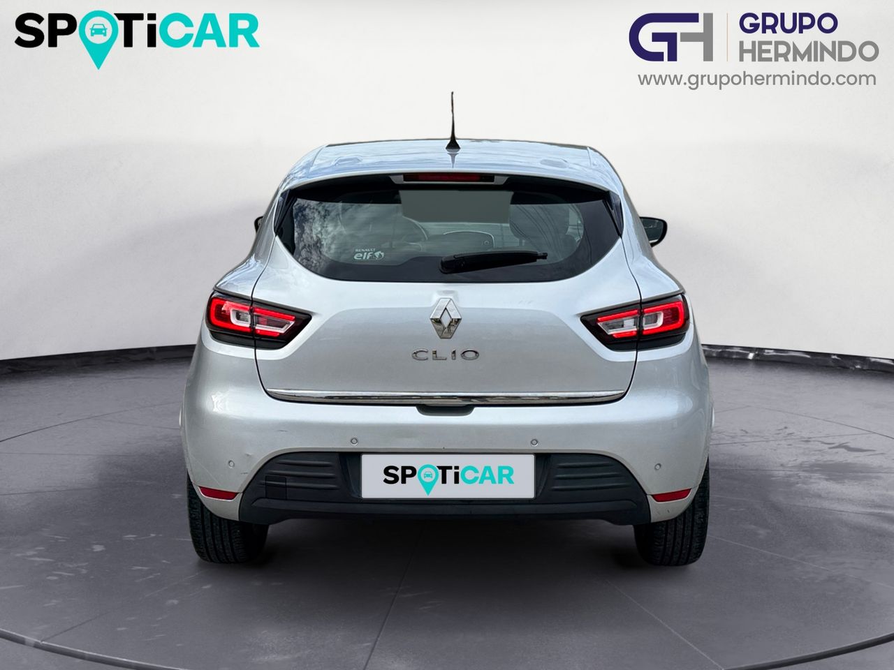 Renault Clio ZEN ENERGY TCE 66 KW 90 CV - Foto 2