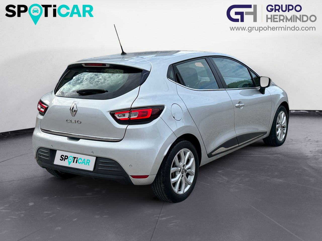 Renault Clio ZEN ENERGY TCE 66 KW 90 CV - Foto 2