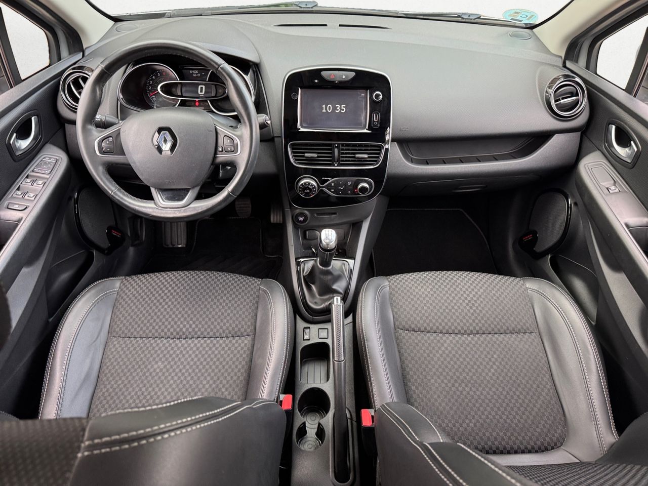 Renault Clio ZEN ENERGY TCE 66 KW 90 CV - Foto 2