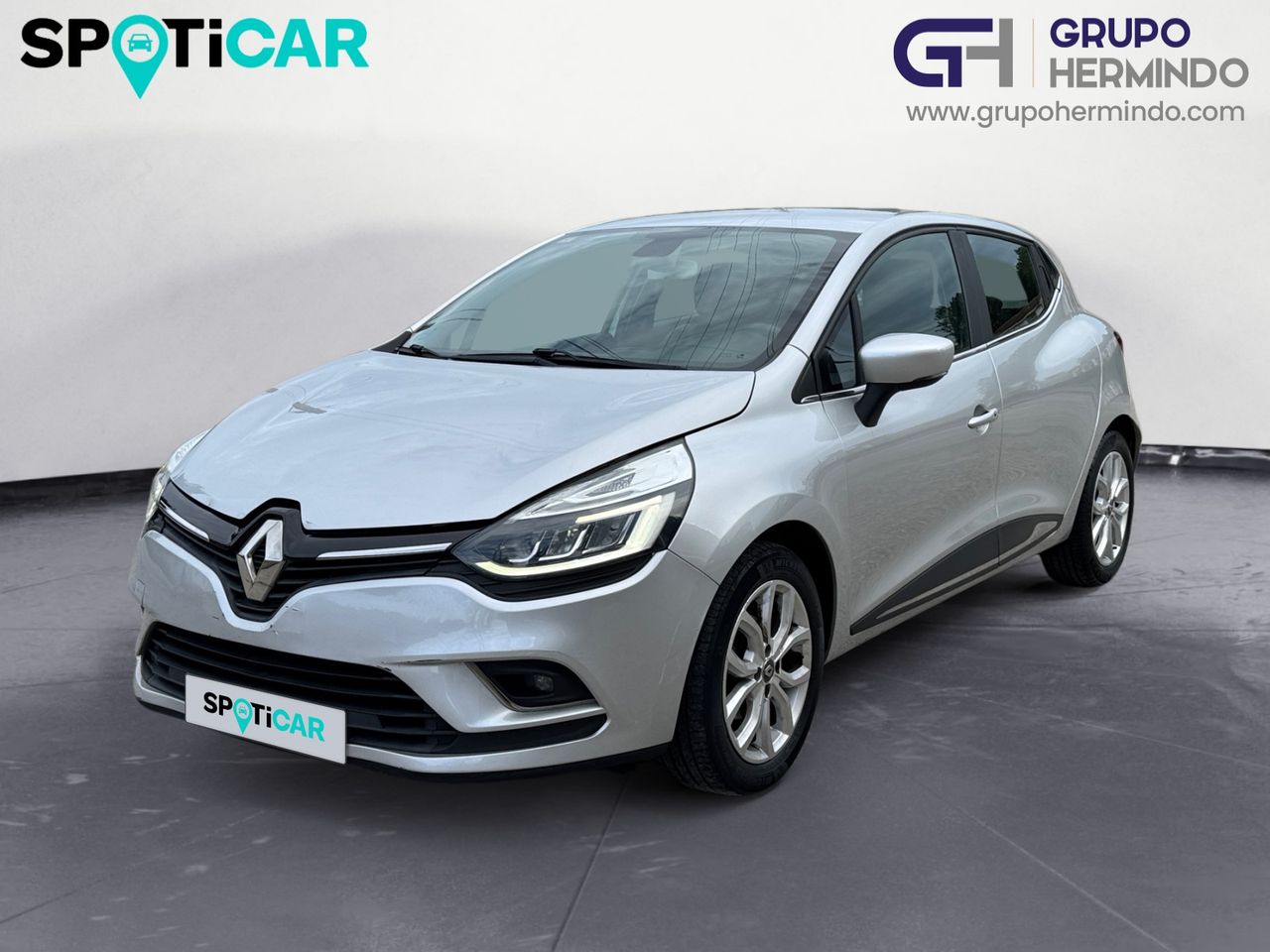 Renault Clio ZEN ENERGY TCE 66 KW 90 CV - Foto 2