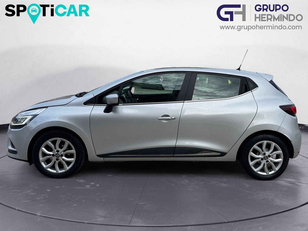 Renault Clio ZEN ENERGY TCE 66 KW 90 CV - Foto 2