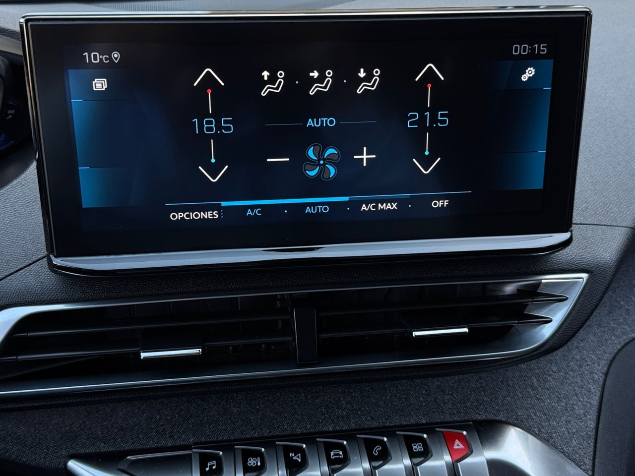 Peugeot 3008 ALLURE PACK PURE TECH 130 CV - Foto 2