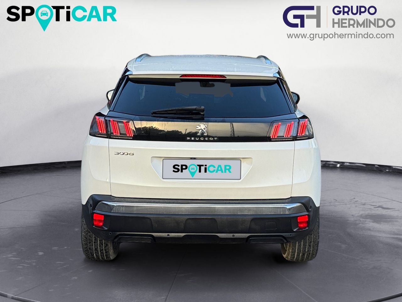 Peugeot 3008 ALLURE PACK PURE TECH 130 CV - Foto 2