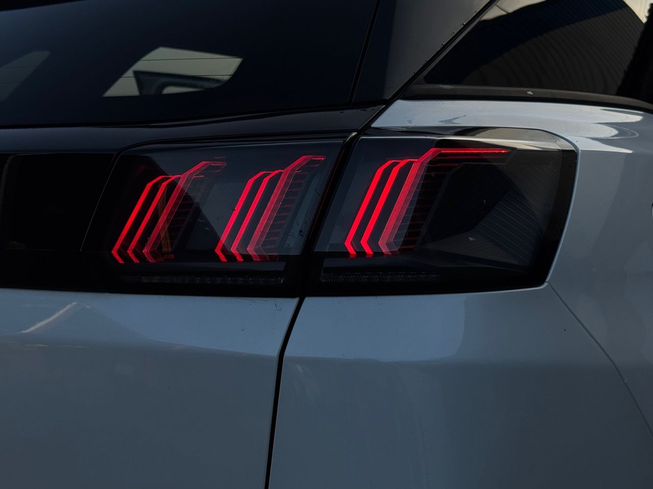 Peugeot 3008 ALLURE PACK PURE TECH 130 CV - Foto 2