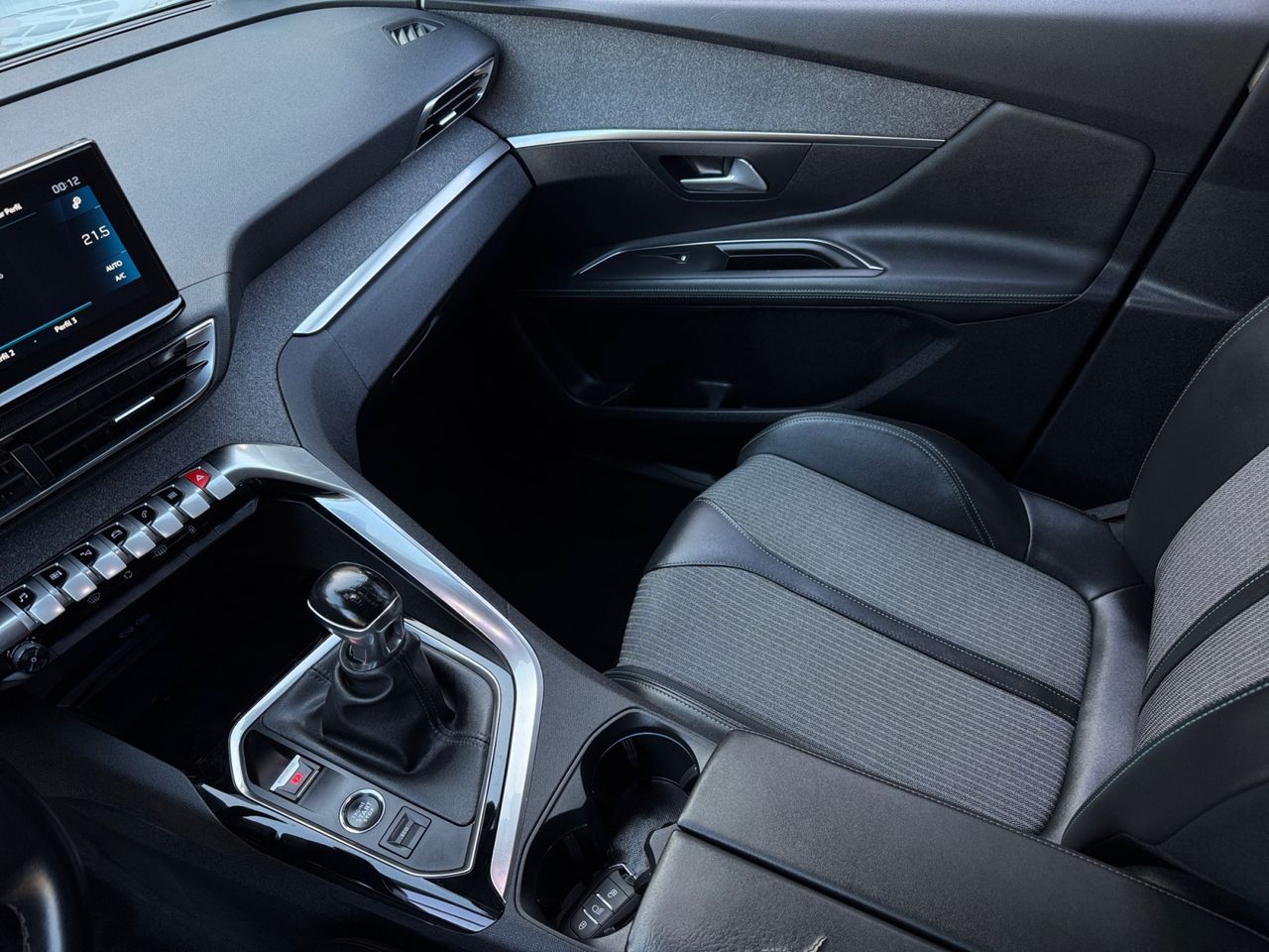 Peugeot 3008 ALLURE PACK PURE TECH 130 CV - Foto 2