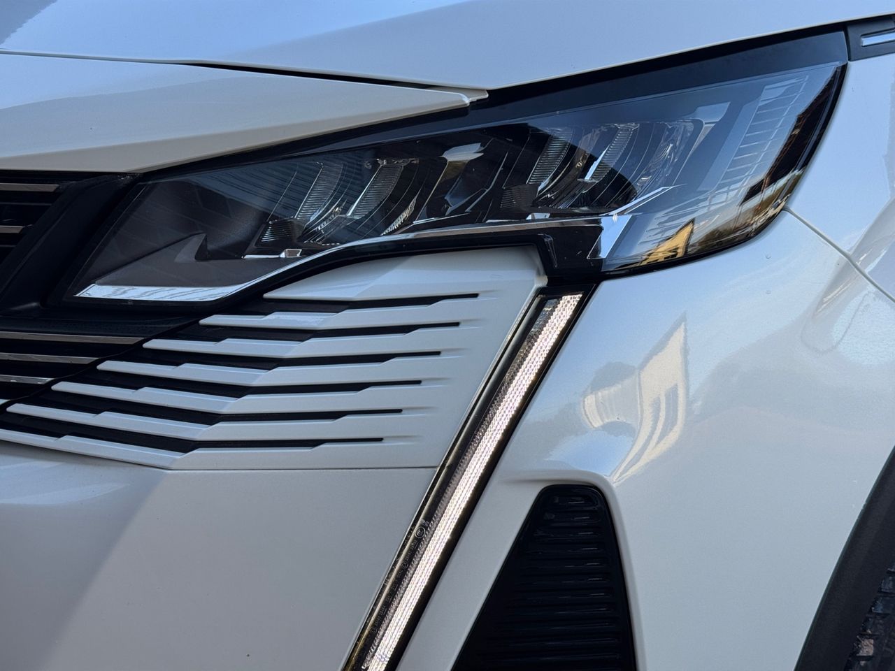 Peugeot 3008 ALLURE PACK PURE TECH 130 CV - Foto 2