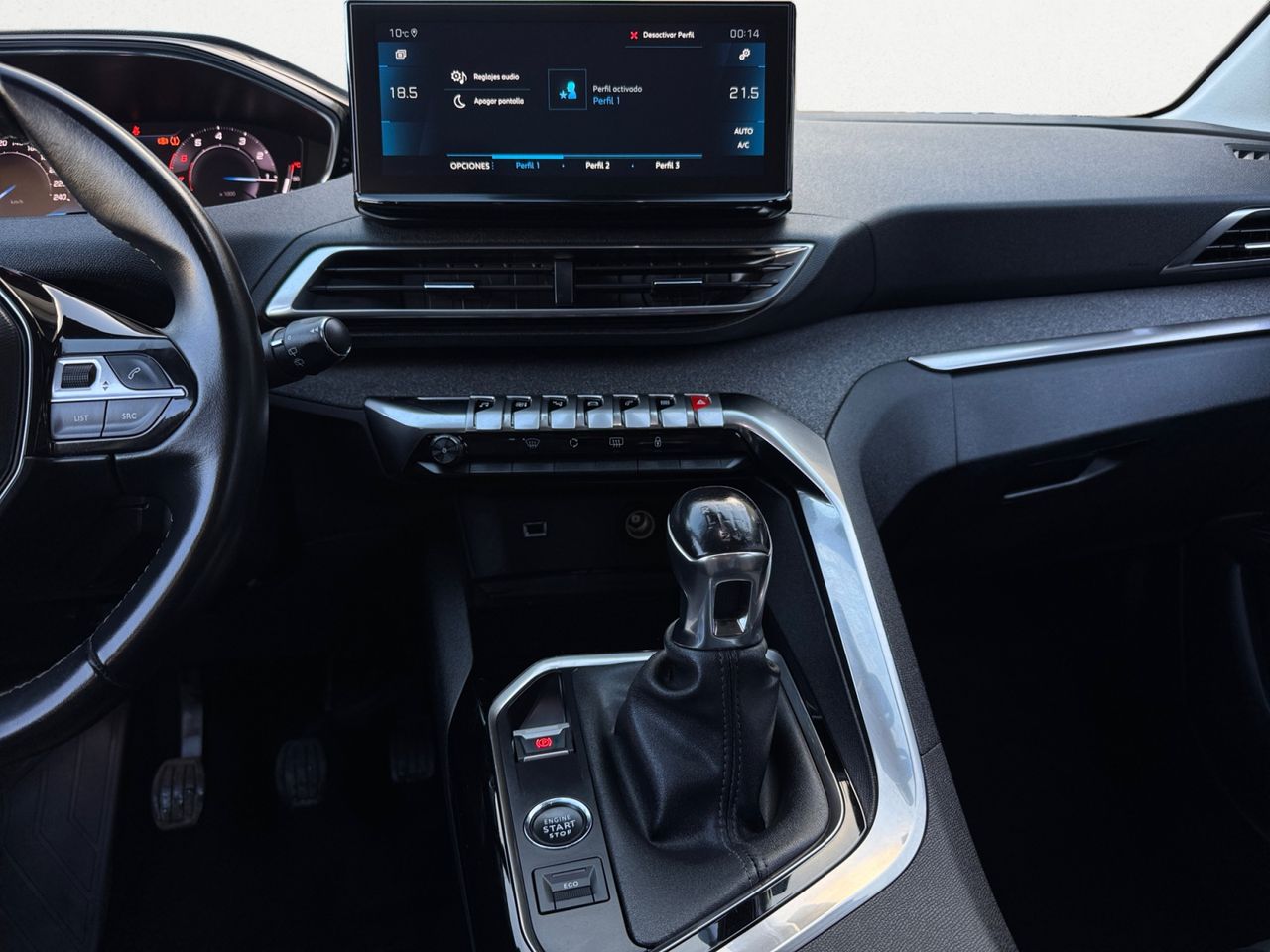 Peugeot 3008 ALLURE PACK PURE TECH 130 CV - Foto 2