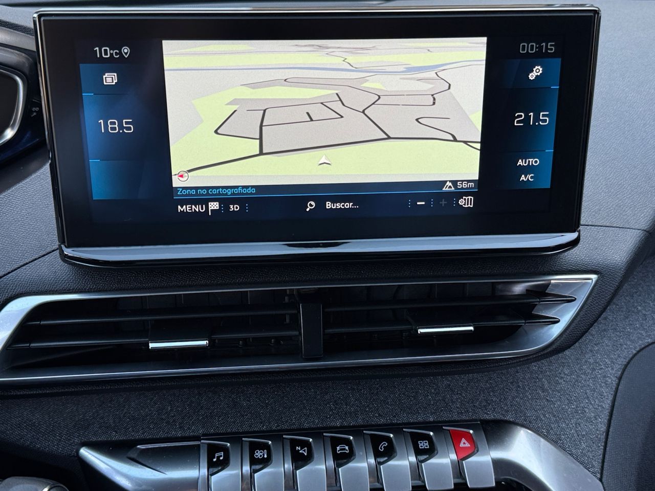 Peugeot 3008 ALLURE PACK PURE TECH 130 CV - Foto 2