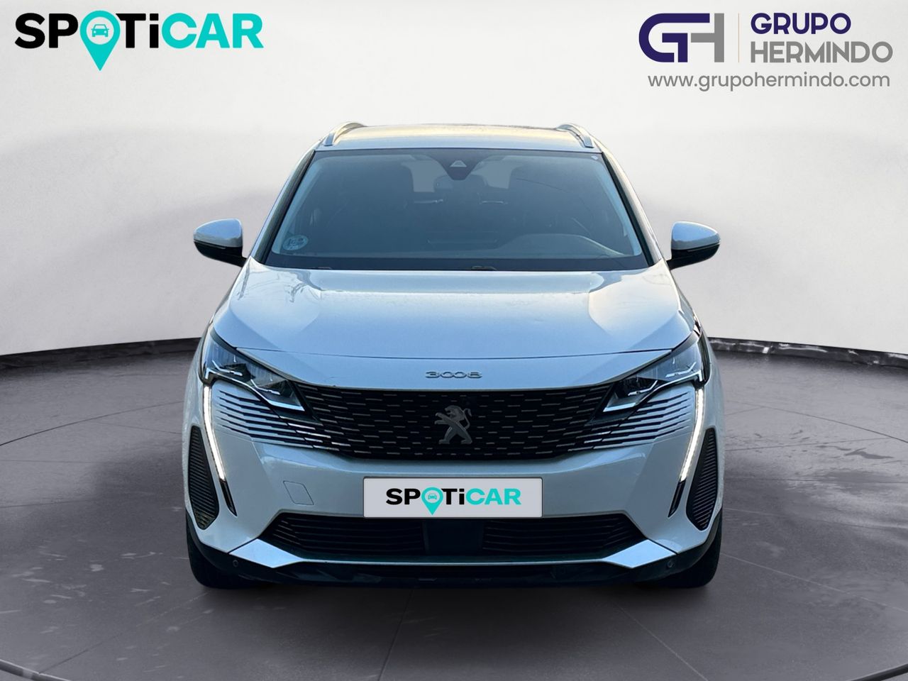 Peugeot 3008 ALLURE PACK PURE TECH 130 CV - Foto 2