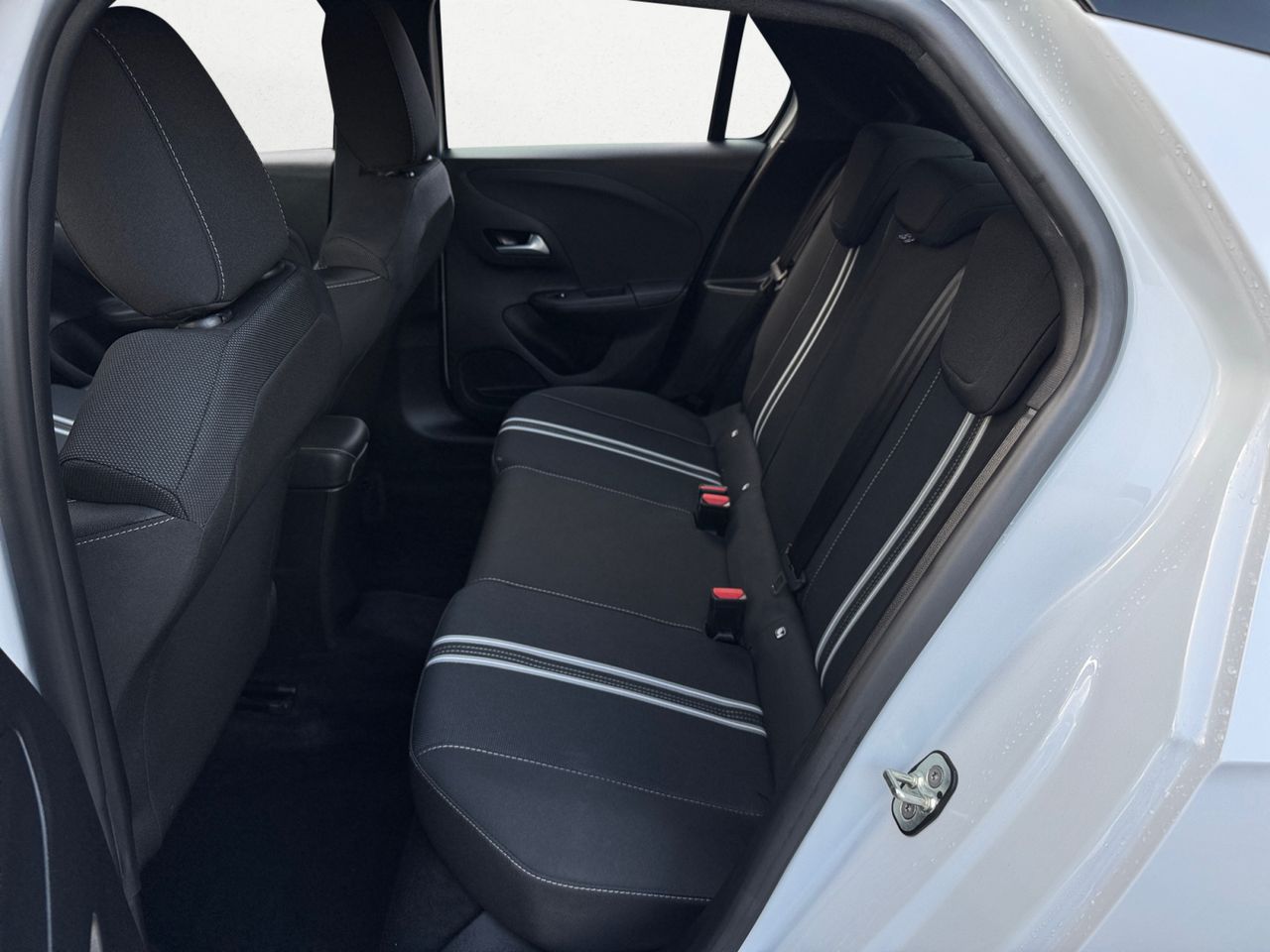 Opel Corsa GS 1.2T XHL MT6 S/S 100 CV - Foto 2