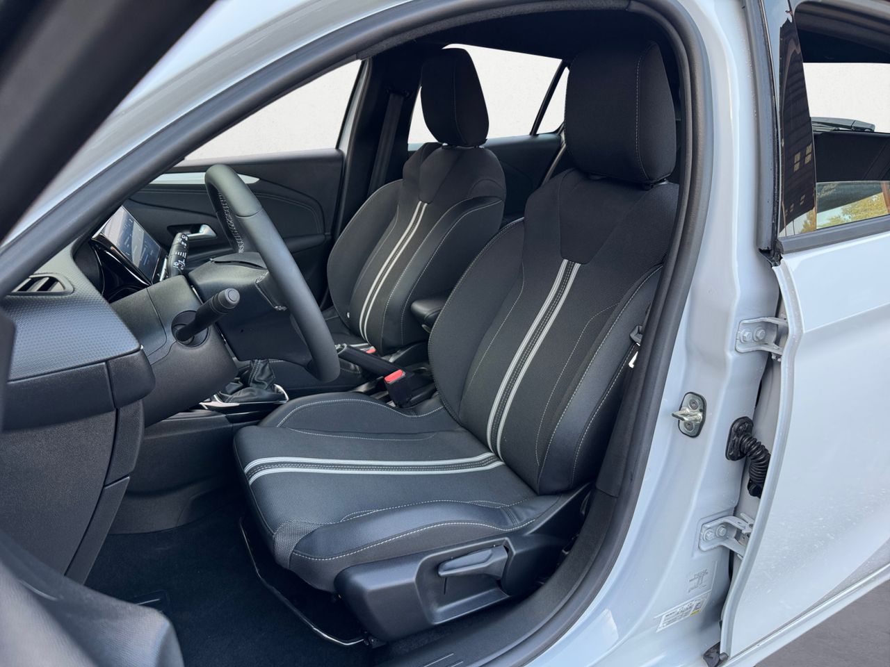 Opel Corsa GS 1.2T XHL MT6 S/S 100 CV - Foto 2