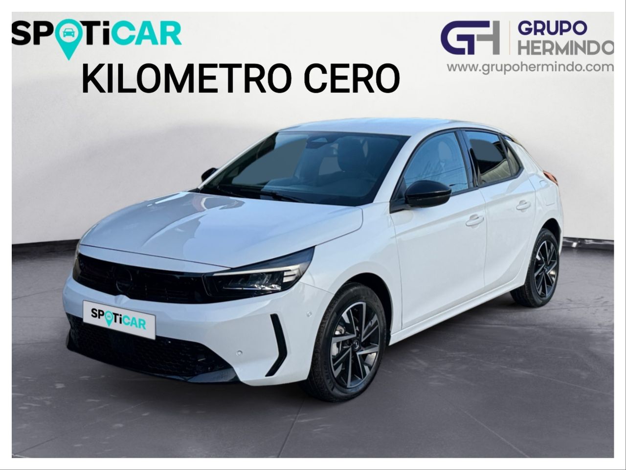 Opel Corsa GS 1.2T XHL MT6 S/S 100 CV - Foto 2
